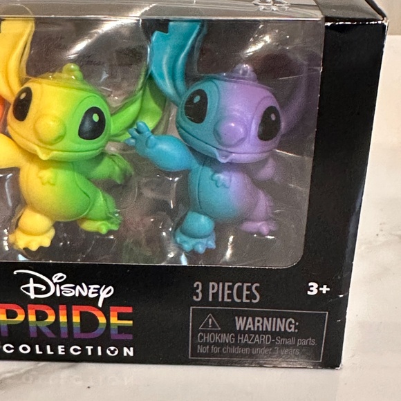 Stitch Figurine - Picture 2 of 4